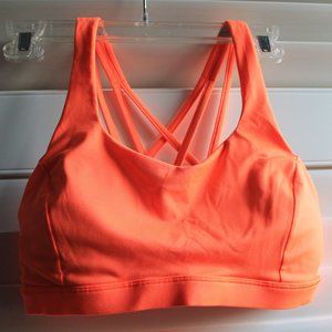 FREE TO BE SERENE BRA *LIGHT SUPPORT, C/D CUP